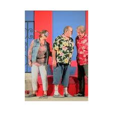 Resultado de imagen de théâtre du lac 2016