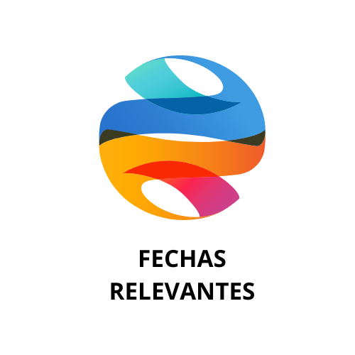 fechas relevantes