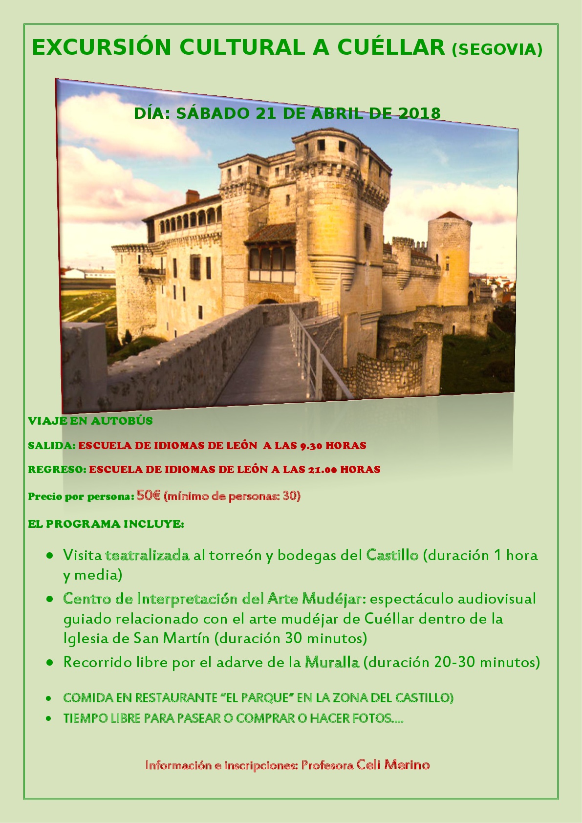 marzo 2018 marzo 2018