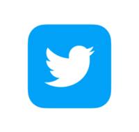 Twitter Logo PNGs for Free Download