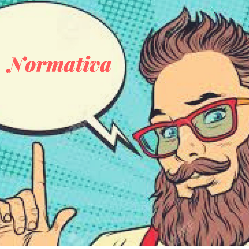 normativa