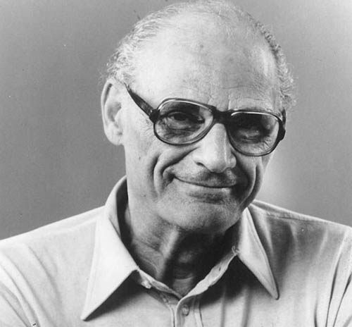 Arthur Miller Arthur Miller
