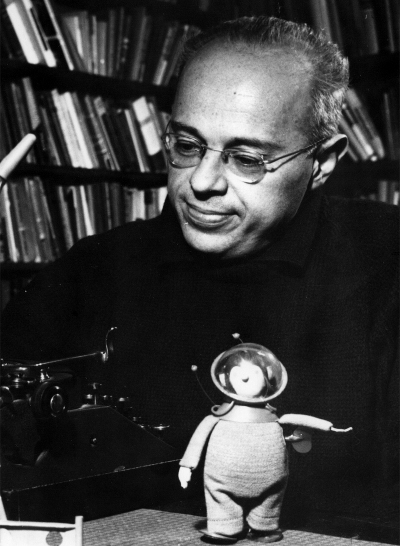 Stanislaw Lem Stanislaw Lem