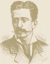 Imagen de Leopoldo Cano y Masas