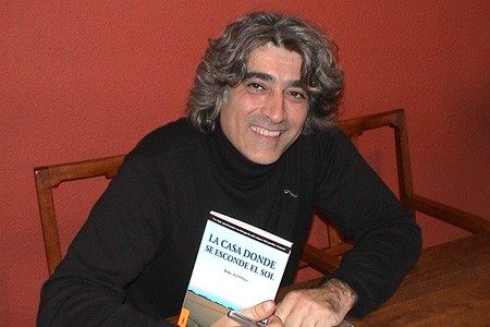Kike del Olmo