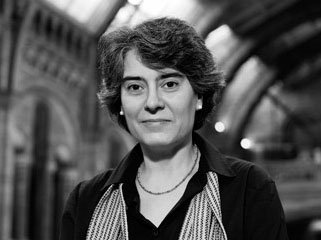 Matilde Asensi