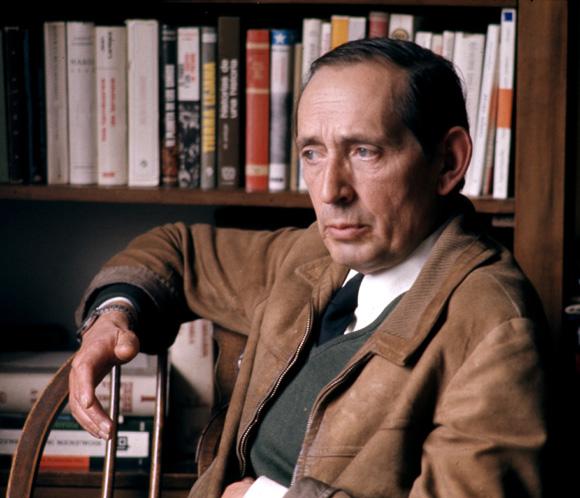 Miguel Delibes